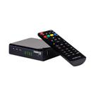 Conversor Digital Intelbras CD-730 com Gravação e Controle dos Pais