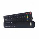 Conversor Digital p/tv Original Imagevox HD Adv-Isdb06