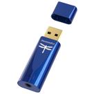 Conversor digital para analógico USB AudioQuest Dragonfly Cobalt