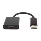 Conversor Displayport Macho X Hdmi Femea 028088