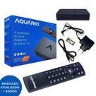 Conversor E Gravador Digital Aquário Full Hd Dtv-9000