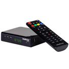 Conversor e Gravador Digital CD730 HDTV Intelbras Conversor e Gravador Digital CD730 HDTV Intelbras