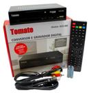 conversor e gravador modelo 888 compatível com todos aparelhos de tv Digital