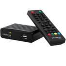 Conversor e Gravador Sinal Digital de TV Intelbras