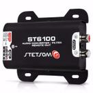 Conversor Fio Para Rca Stetsom Adaptador St6100