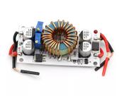 Conversor Fonte DC DC Step Up 250W 50V 10A NF - Aumenta Tensão