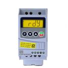 Conversor freq 0,5cv entrada mono 220v cfw100b02p6s22og2 weg