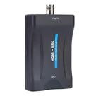 Conversor HDMI para BNC Adaptador de cabo coaxial Tbest 480i/576i Conversor HDMI para BNC Adaptador de cabo coaxial Tbest 480i/576i