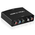 Conversor HDMI para componente avedio conecta HDMI a 1080P YPbPr Conversor HDMI para componente avedio conecta HDMI a 1080P YPbPr
