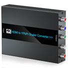 Conversor HDMI para componentes EASYCEL 4K/60Hz com função Scaler
