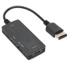 Conversor HDMI para console Sega Dreamcast DC - Hilitand
