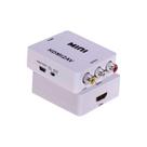 Conversor Hdmi Para Rca