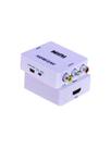 Conversor Hdmi para Rca