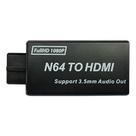 Conversor HDMI para SNES Super Nintendo, N64 Nintendo 64, NGC Nintendo GameCube 1080p HD