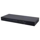 Conversor hdmi scaler vga ypbpr cv sv para hdmi vga csc 5500