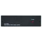 Conversor Hdmi X Hdmi, Rca, Svhs e Audio Coaxial Cm 388M
