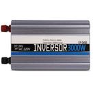 Conversor Inversor 24v para 220v Proteção contra curtos