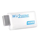Conversor KIKYO para HDMI 1080P para console Wii