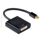 Conversor Mini DisplayPort Para DVI - CO-18