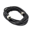 Conversor NMEA2000 Multifuncional Com Conector Tipo T Em ABS, 3/6 Portas, DC 9-30V, Acessórios Para Conversor NMEA2000 Multifuncional Com Conector Tipo T Em ABS, 3/6 Portas, DC 9-30V, Acessórios Para