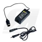Conversor p/ geladeira portatil elber 12v 8a p/ 110/220v Conversor p/ geladeira portatil elber 12v 8a p/ 110/220v