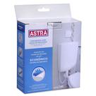 Conversor para Caixa de Descarga Astra, Cromado