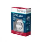 Conversor Para Valvula De Descarga Hydra Max Para Hydra Duo Com Kit Cromado 4916C112Duo