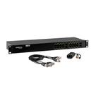 Conversor Power Balun Intelbras Com 16 Canais VB 3016 WP