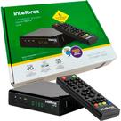 Conversor/Receptor Digital Intelbras Cd730 Conversor/Receptor Digital Intelbras Cd730