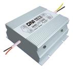 Conversor Redutor De Tensao 24vdc Para 12vdc - 350w Dni 0875 Conversor Redutor De Tensao 24vdc Para 12vdc - 350w Dni 0875