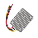 Conversor redutor de tensão AEDIKO DC 8V-40V para 13,8V 25A 300W