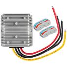 Conversor regulador de tensão 24V a 12V 30A 360W Golf Cart