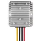 Conversor regulador de tensão SUPERNIGHT 20A 240W 48V a 12V