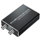 Conversor SDI para HDMI MISOTT 1080P com saída de loop SDI 3G-SDI/HD-SDI/SD-SDI
