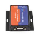 Conversor serial para Ethernet USRCN TCP232-302 Porta RS232