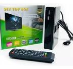 Conversor Sinal Tv Analógico Para Digital Full Hd Hdmi Br