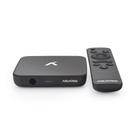 Conversor Smart Tv Box Full Hd 4K Streaming STV-3000 Plus Aquário 16GB HDMI Com ControleBivolt