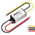 Conversor Step Down EKYLIN DC 24V para 12V 3A 36W à prova d'água