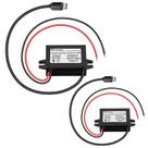 Conversor Step Down Klnuoxj DC 12V/24V para 5V USB C 5A 25W