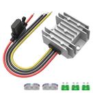 Conversor Step Down Kzreect 12V 10A 120W DC 17-65V para 12V