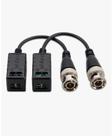 Conversor Transmissor Video Balun Passivo Intelbras Vb 301 P Negro Conversor Transmissor Video Balun Passivo Intelbras Vb 301 P Negro