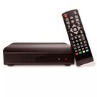 Conversor TV Digital e Gravador Multilaser HDMI com Controle - RE219
