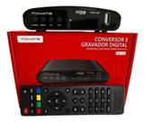 Conversor Tv Digital Full Hd, Tomate - Mcd-666 - Enviamos no mesmo dia