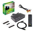 Conversor Tv Sinal Digital Isdb-t Set Top Full Hd Hdmi