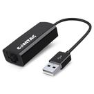Conversor USB 2.0 para RJ-45 Comtac 9300