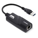 Conversor USB 3.0 Para RJ-45 Gigabit Ethernet Comtac 9392