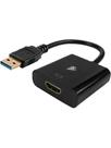 Conversor USB Para HDMI 15cm Pix Conversor USB Para HDMI 15cm Pix
