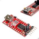 Conversor Usb Para Serial Rs232 Ftdi Ttl 3.3v 5v Arduino