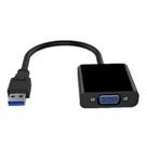 Conversor USB para VGA LE-4143 IT-Blue, Plug and Play