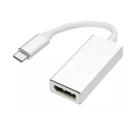 Conversor Usb Tipo C 3.1 X Displayport - Tebera Conversor Usb Tipo C 3.1 X Displayport - Tebera